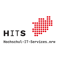 HITS.NRW Hochschule IT Services NRW