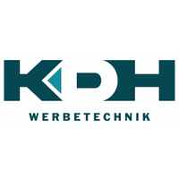 KDH Werbetechnik GmbH