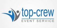Top Crew Event Service - Daniela Winkelmann