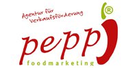pepp foodmarketing GmbH