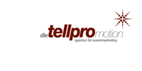 die TELLPROmotion - Promotionagentur