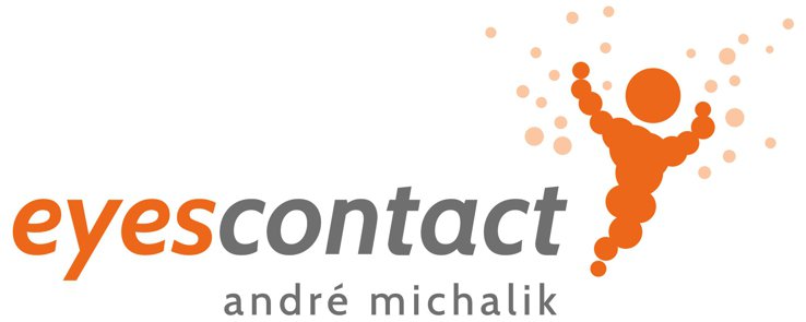 eyescontact Andre Michalik