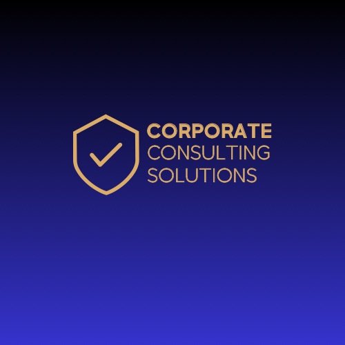 Corporate Consulting Solutions