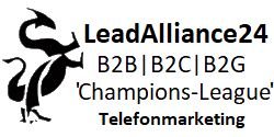 LeadAlliance24