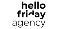 hello friday agency GmbH