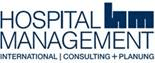 HOSPITAL MANAGEMENT INTERNATIONAL Consulting Planung e. K.