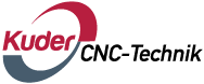 Kuder GmbH CNC Technik