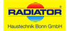 Radiator Haustechnik Bonn GmbH