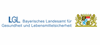 Bayerisches Landesamt für Gesundheit und Lebensmittelsicherheit