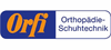 Orfi Orthopädie-Schuhtechnik