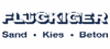 Sand- und Kiesvertrieb Freiburg i.Br. Flückiger GmbH Co. KG