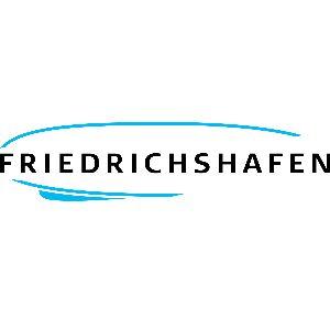Stadt Friedrichshafen