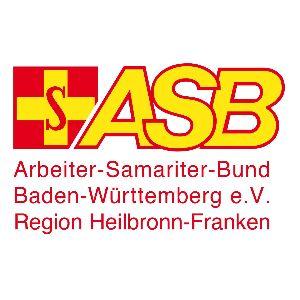 ASB Baden-Württemberg e.V. Region Heilbronn-Franken