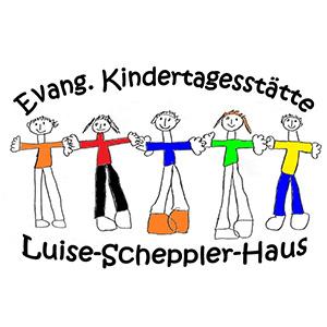 Evangelischer Kindergarten Luise-Scheppler-Haus