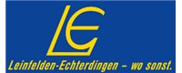 Stadt Leinfelden-Echterdingen