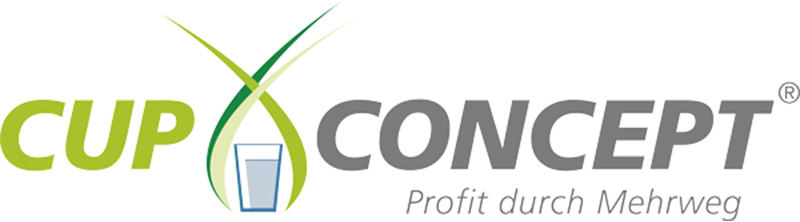 Cup Concept Mehrwegsysteme GmbH