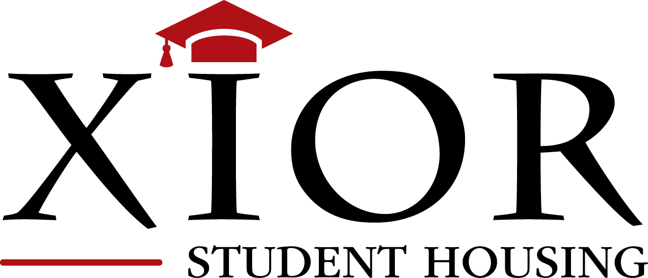 Xior Student Housing