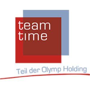 team-time GmbH