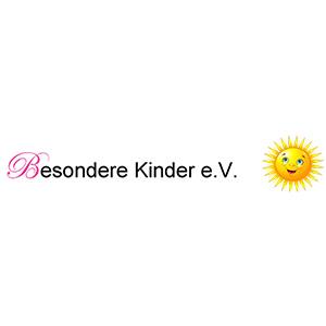 Besondere Kinder e. V.