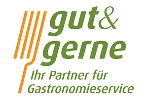 gut gerne Ihr Partner für Gastronomieservice GmbH