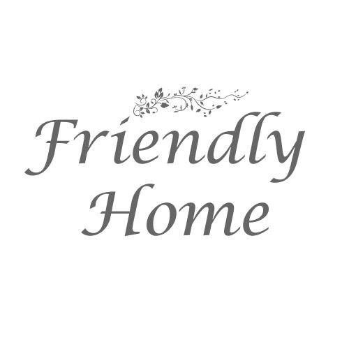Friendly Home