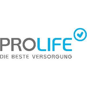 PROLIFE homecare GmbH