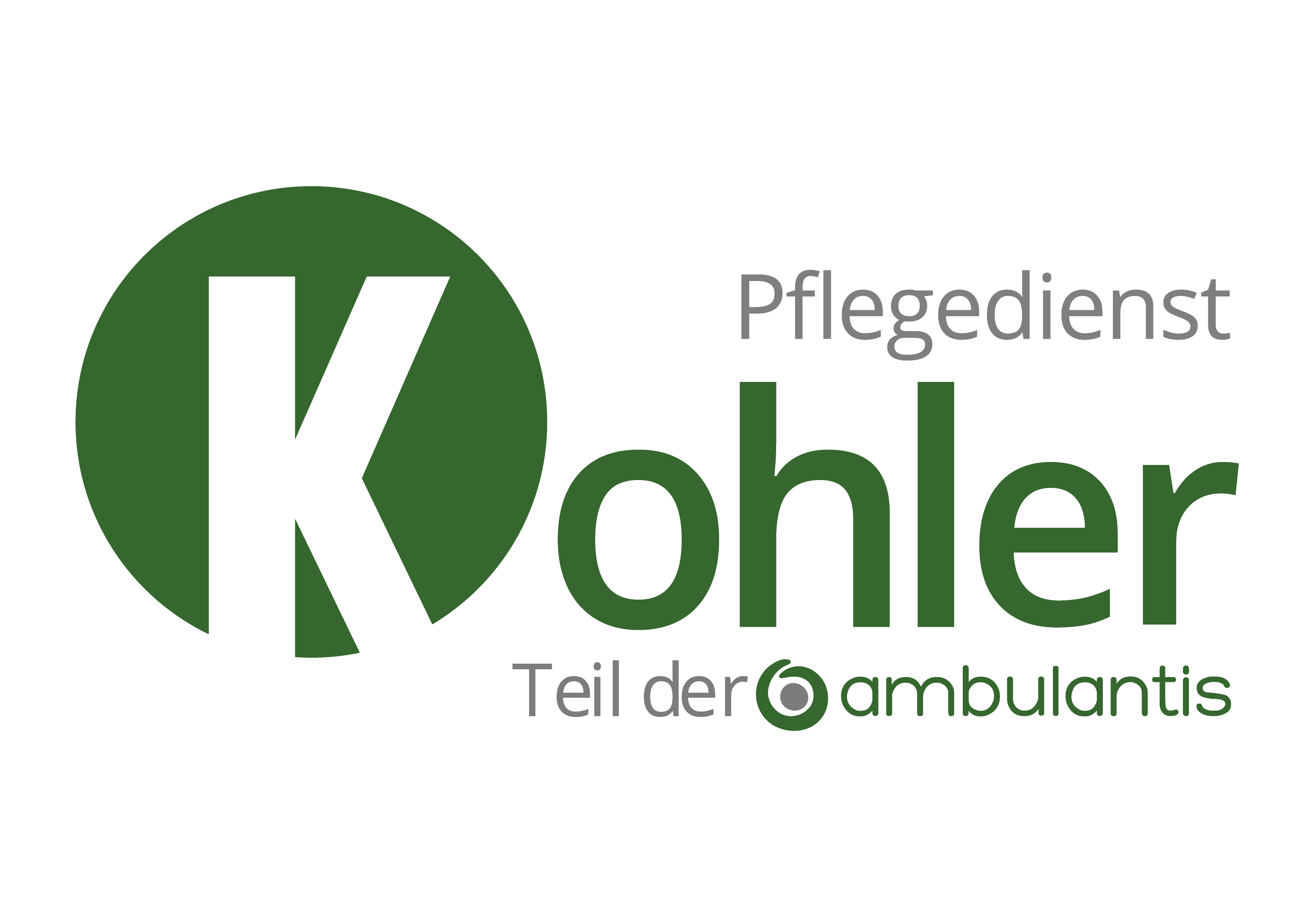 Pflegedienst Kohler