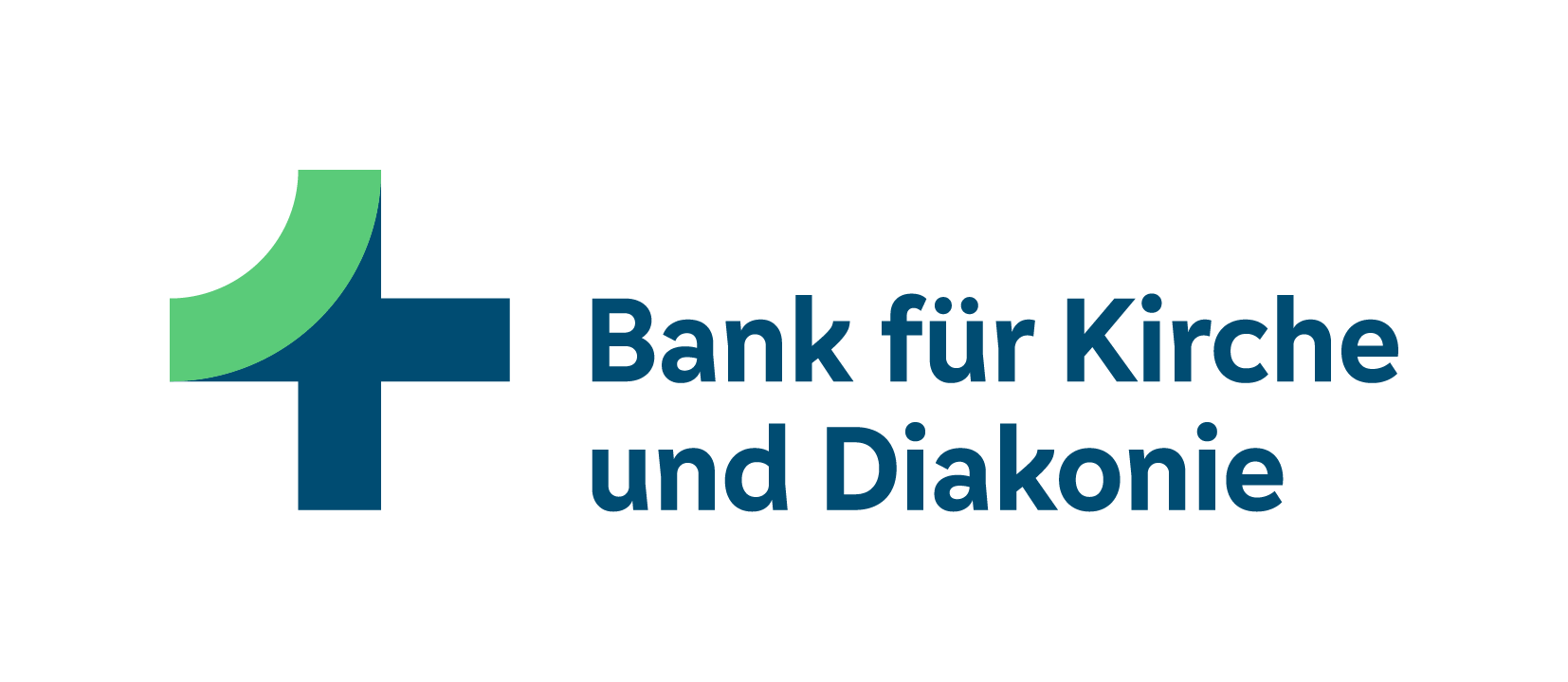Bank für Kirche und Diakonie eG - KD-Bank