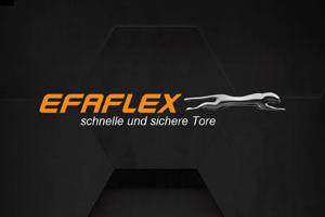 EFAFLEX Tor- und Sicherheitssysteme GmbH Co. KG