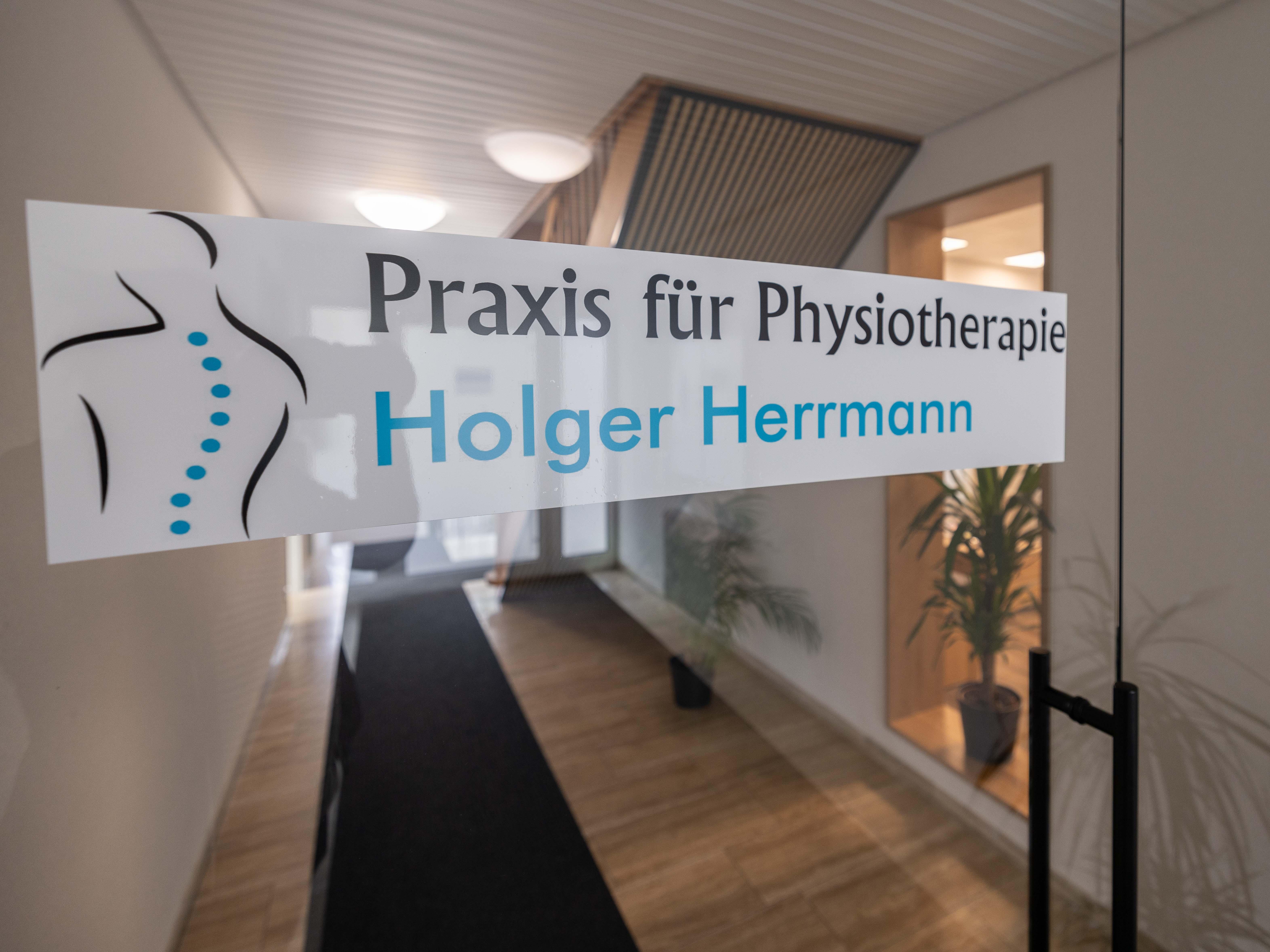 Praxis für Physiotherapie Holger Herrmann