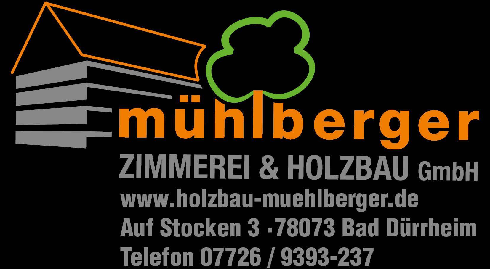 Mühlberger Zimmerei Holzbau GmbH