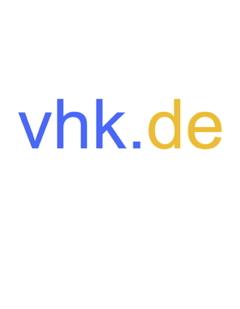 Verband Holz Kunststoff Hessen-Thüringen e.V.