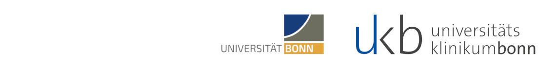 Universitätsklinikum Bonn