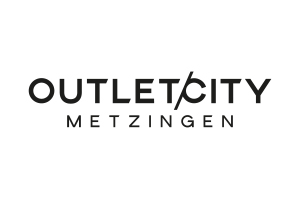 OUTLETCITY METZINGEN, eine Marke der HOLY AG