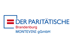 Der Paritätische, Landesverband Brandenburg e.V. Montevini - gemeinnützige Betriebsgesellschaft für Sozialeinrichtungen mbH
