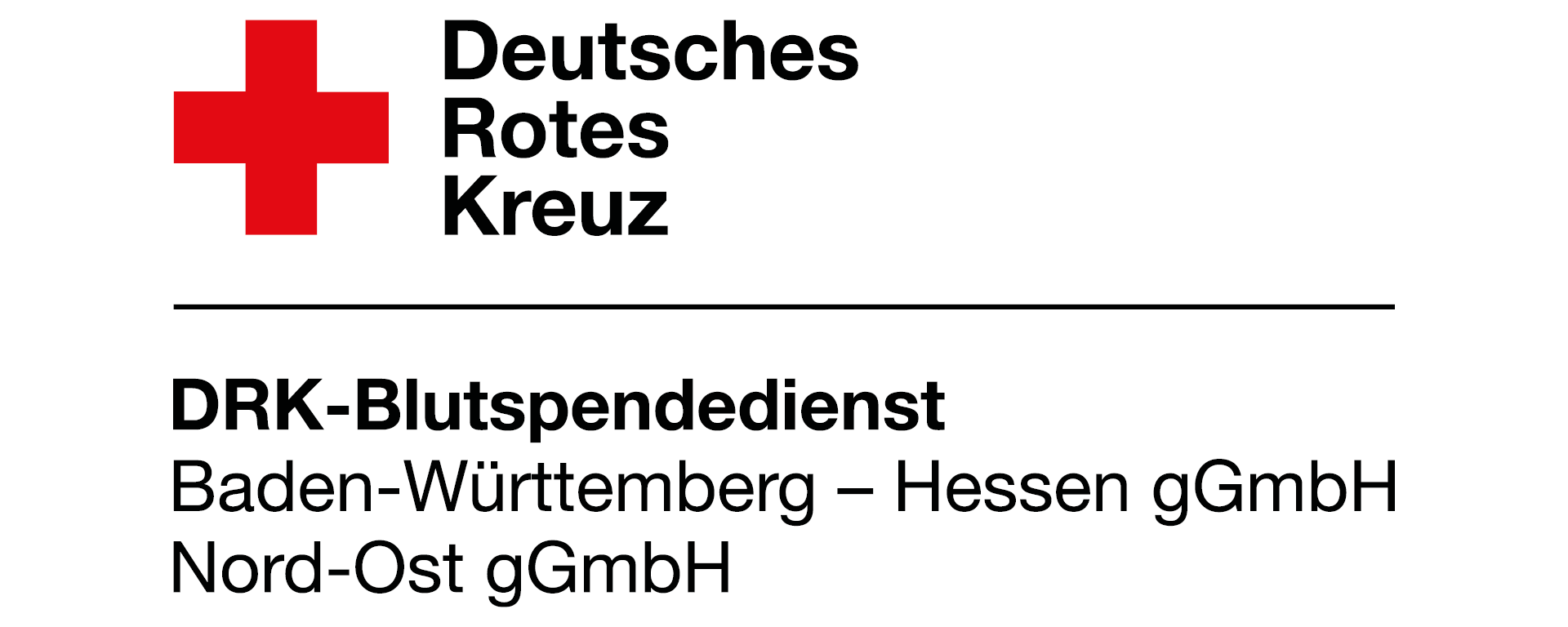 DRK-Blutspendedienst Baden-Württemberg Hessen und Nord-Ost gGmbH