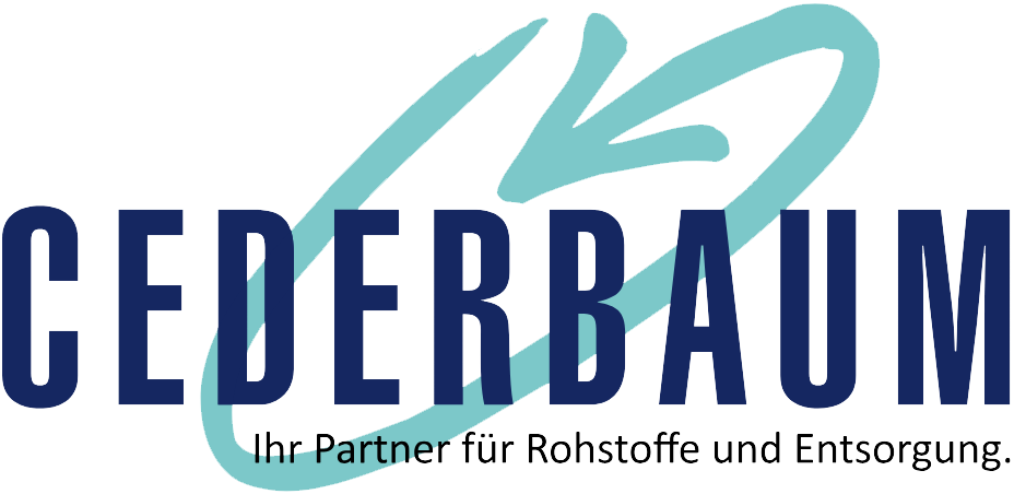 CEDERBAUM CONTAINER GMBH
