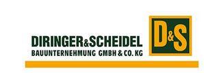 DIRINGER SCHEIDEL BAUUNTERNEHMUNG RHEIN-MAIN GmbH