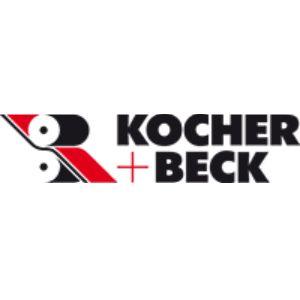 Kocher Beck GmbH Co. Rotationsstanztechnik KG