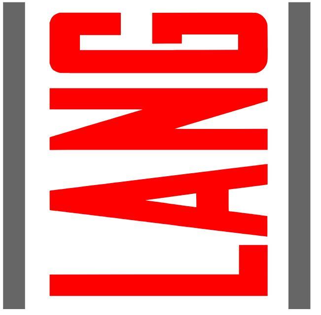 Ralf Lang Maschinenbau GmbH