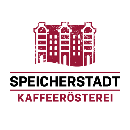 Speicherstadt Kaffeerösterei