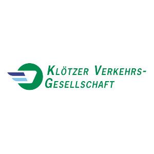 KVG - Klötzer Verkehrsgesellschaft AG