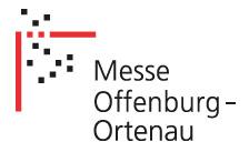 Messe Offenburg-Ortenau