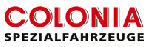 COLONIA Spezialfahrzeuge Gottfried Schönges GmbH Co. KG