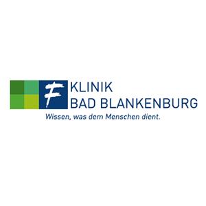 Klinik Bad Blankenburg