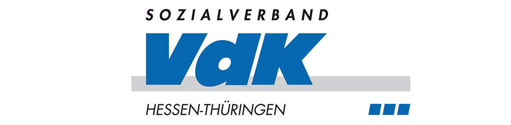 Sozialverband VdK Hessen-Thüringen e.V.