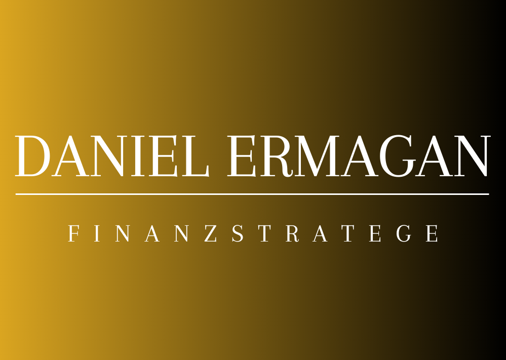 Daniel Ermagan Vermögensberatung