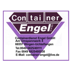 Container Engel GmbH