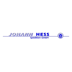 JOHANN HESS Spedition GmbH