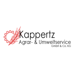 Kappertz Agrar- und Umweltservice GmbH Co. KG
